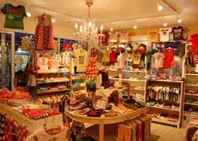 Twinkle Kids Store　（ベビーキッズ洋品）